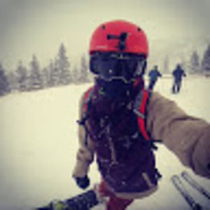 Meet your Posher, Phillip